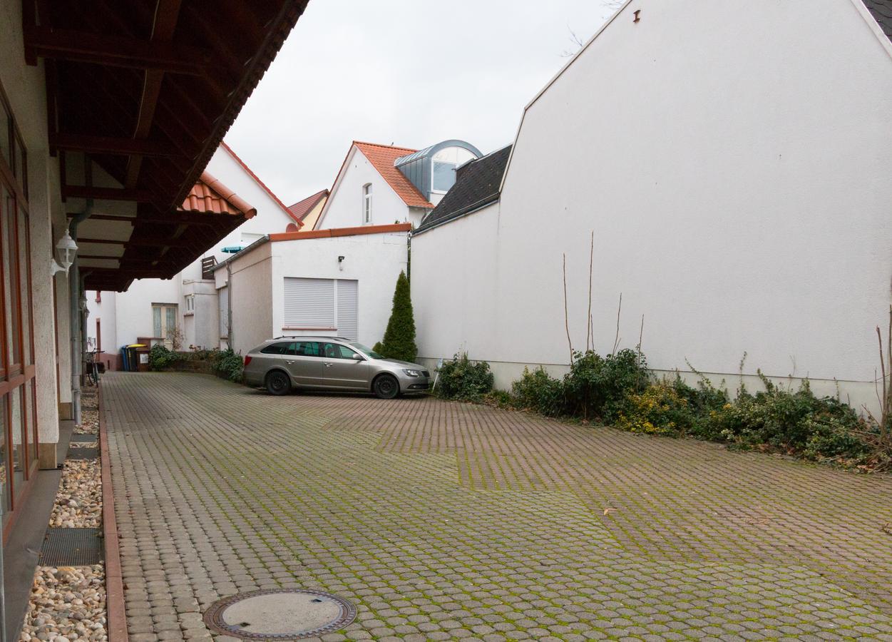 Hotel Zum Loewen Moerfelden-Walldorf Room photo